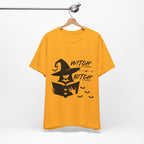 Witch By Nature , Bitch By Choice T-Shirt