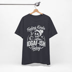 Feeling Idgaf-ish Today T-Shirt