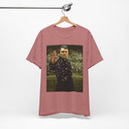 CHARLIE KIRK MATRIX NEO T-SHIRT