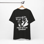 I Checked My Receipt T-Shirt