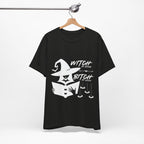 Witch By Nature , Bitch By Choice T-Shirt