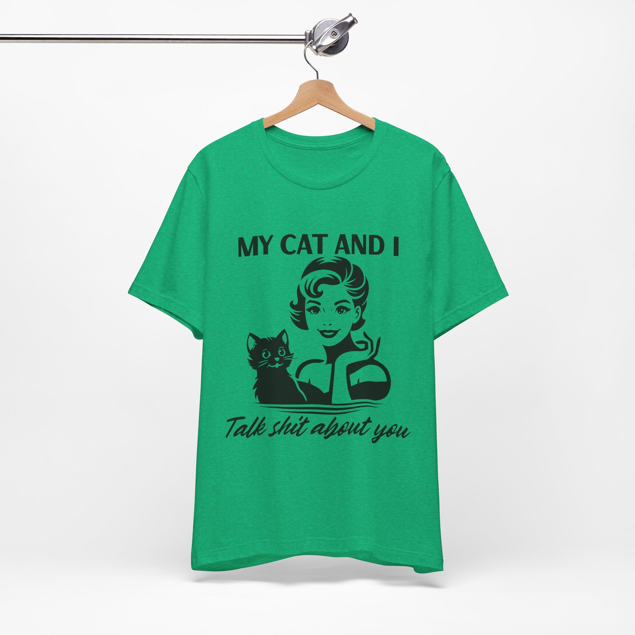 My Cat T-Shirt