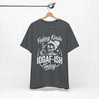 Feeling Idgaf-ish Today T-Shirt