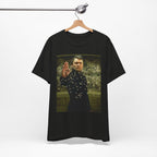 CHARLIE KIRK MATRIX NEO T-SHIRT