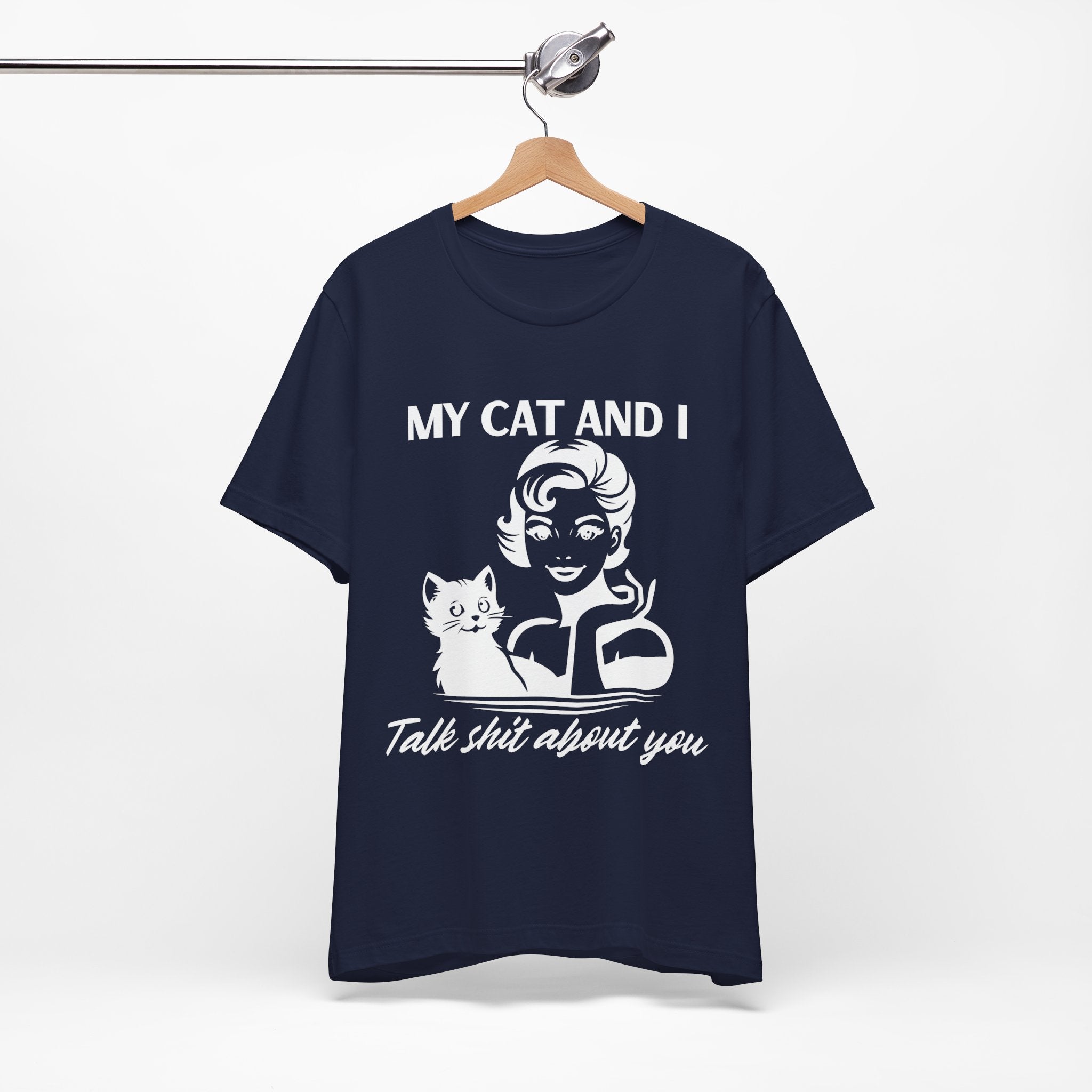 My Cat T-Shirt