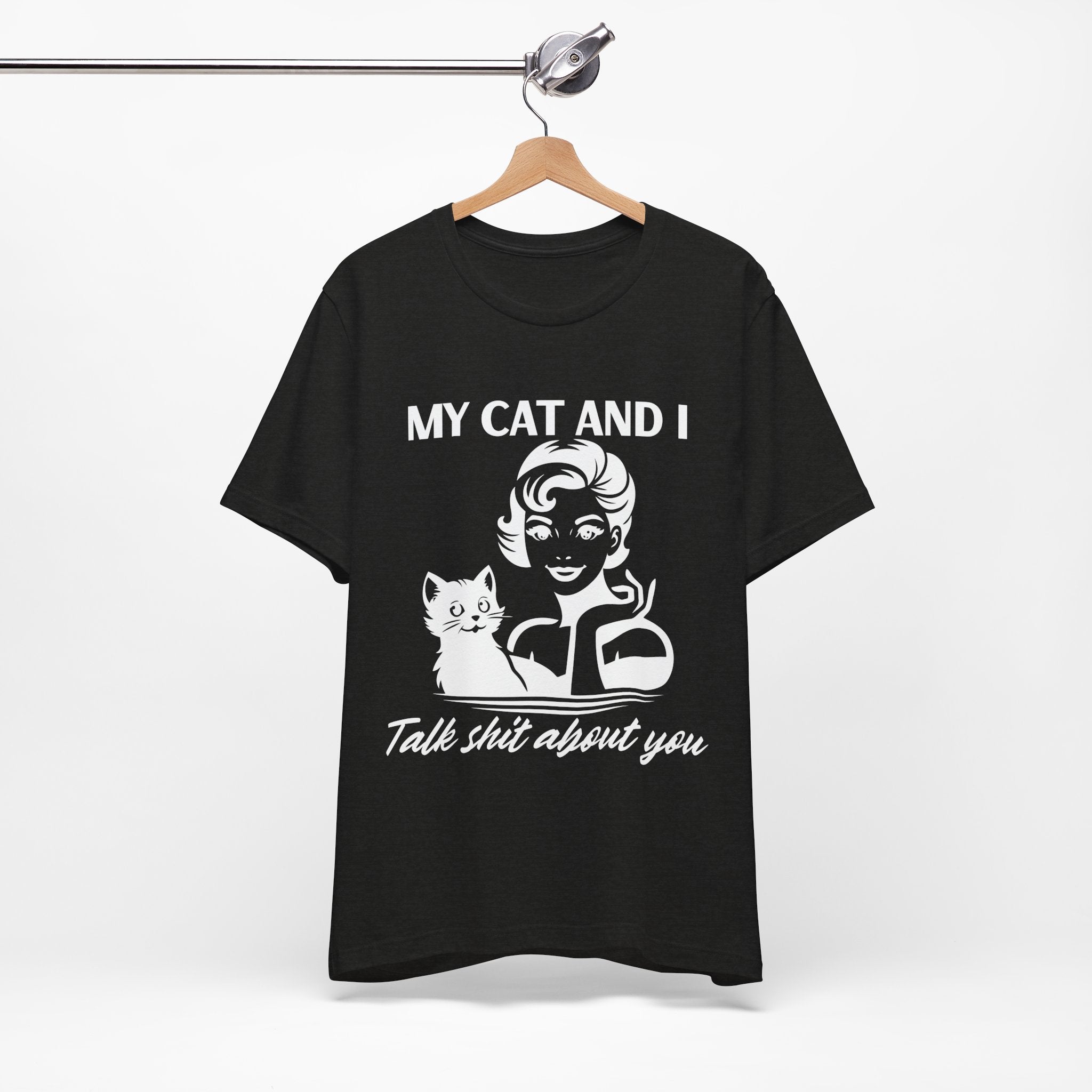 My Cat T-Shirt