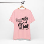 My Age Doesn't Bother T-Shirt