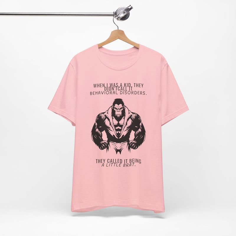 A Little Brat T-Shirt