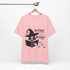Witch By Nature , Bitch By Choice T-Shirt