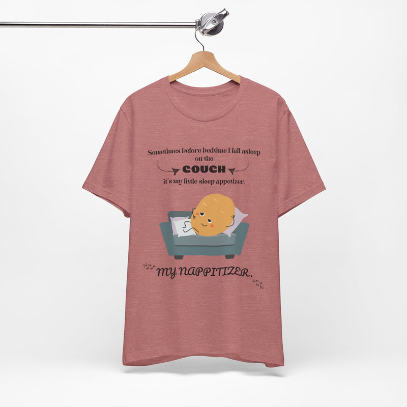 Sometimes before bedtime T-Shirt