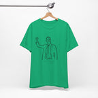 CHARLIE KIRK 1993-2025 TEE