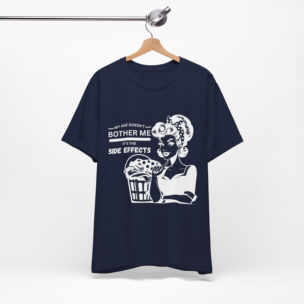 My Age Doesn't Bother T-Shirt