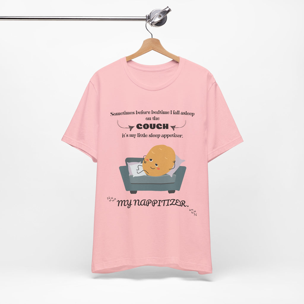 Sometimes Before Bedtime T-Shirt
