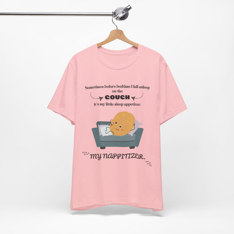 Sometimes before bedtime T-Shirt