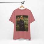 CHARLIE KIRK MATRIX NEO T-SHIRT