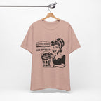 My Age Doesn't Bother T-Shirt