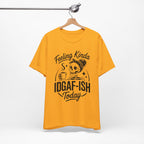 Feeling Idgaf-ish Today T-Shirt