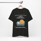 Sometimes Before Bedtime T-Shirt