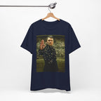CHARLIE KIRK MATRIX NEO T-SHIRT