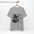 Witch By Nature , Bitch By Choice T-Shirt