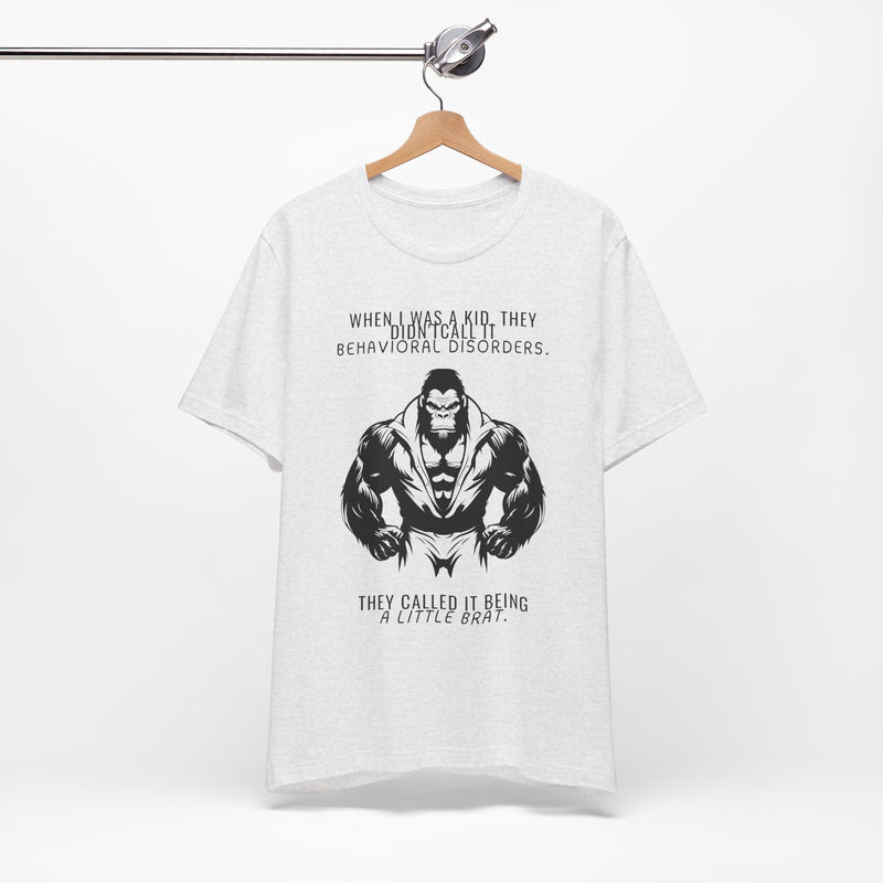 A Little Brat T-Shirt