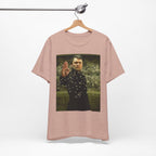 CHARLIE KIRK MATRIX NEO T-SHIRT