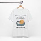 Sometimes Before Bedtime T-Shirt