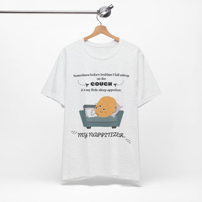 Sometimes before bedtime T-Shirt