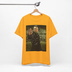 CHARLIE KIRK MATRIX NEO T-SHIRT