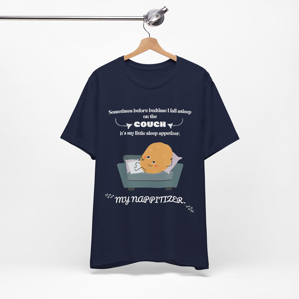 Sometimes Before Bedtime T-Shirt