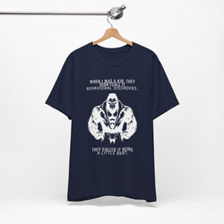 A Little Brat T-Shirt