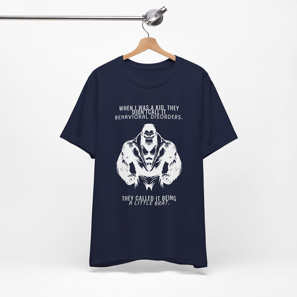 A Little Brat T-Shirt