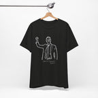 CHARLIE KIRK 1993-2025 TEE