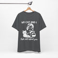 My Cat T-Shirt