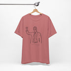 CHARLIE KIRK 1993-2025 TEE