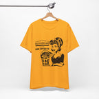 My Age Doesn't Bother T-Shirt