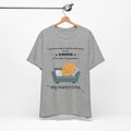 Sometimes Before Bedtime T-Shirt