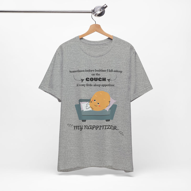 Sometimes before bedtime T-Shirt