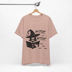 Witch By Nature , Bitch By Choice T-Shirt