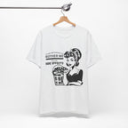 My Age Doesn't Bother T-Shirt