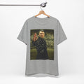CHARLIE KIRK MATRIX NEO T-SHIRT