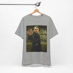 CHARLIE KIRK MATRIX NEO T-SHIRT