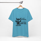 I'm Not Anti-Social T-Shirt