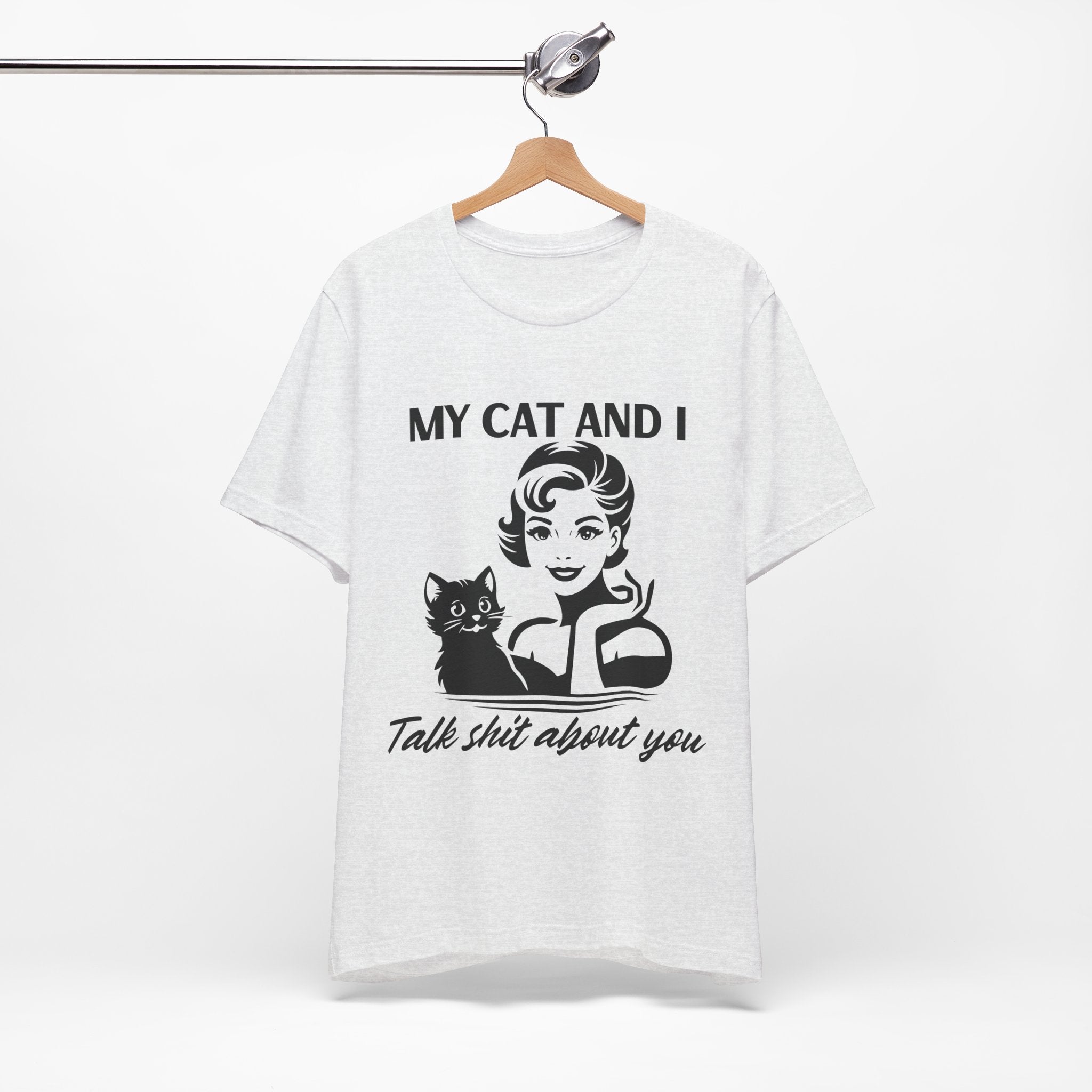 My Cat T-Shirt