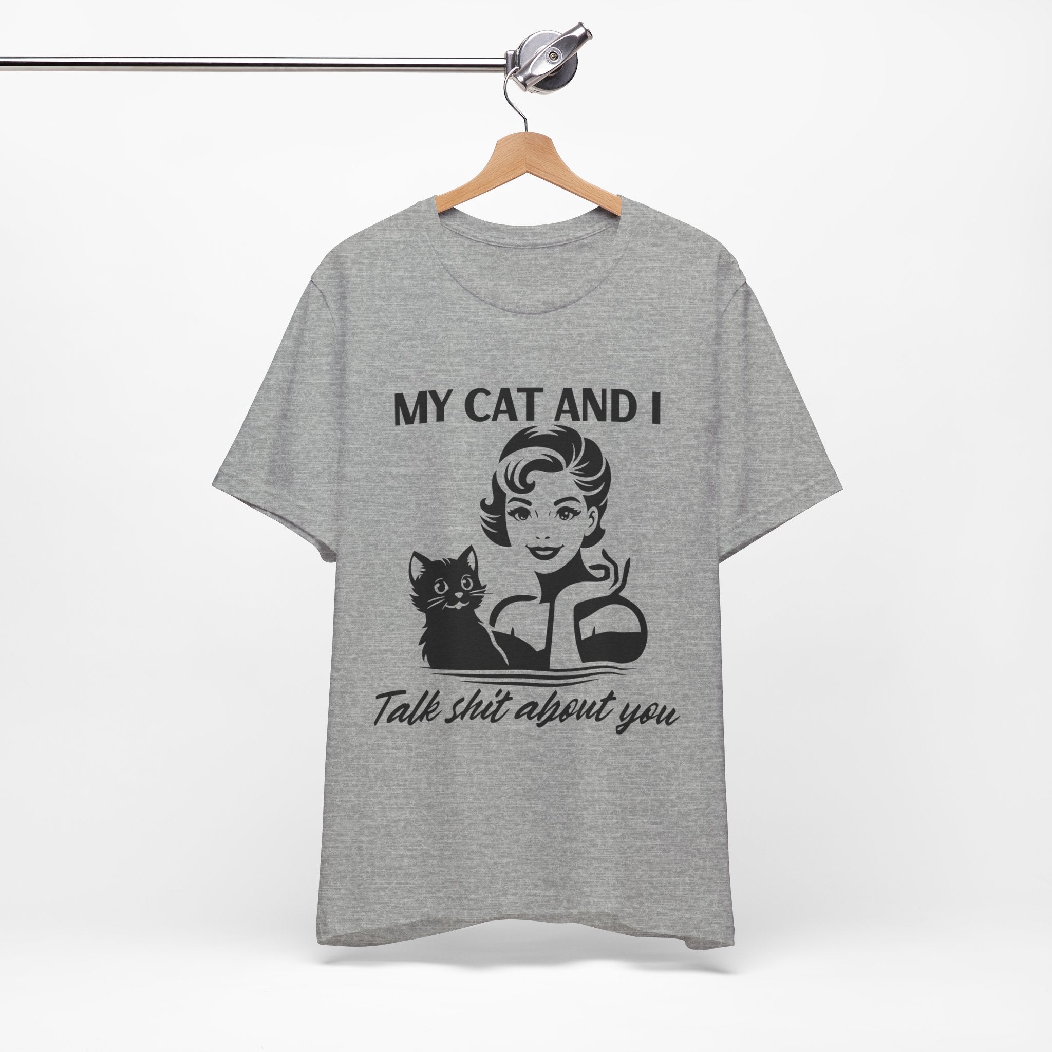My Cat T-Shirt
