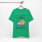 Sometimes Before Bedtime T-Shirt