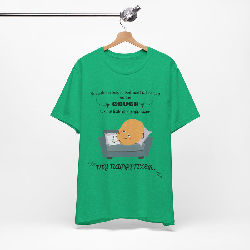 Sometimes before bedtime T-Shirt