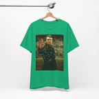 CHARLIE KIRK MATRIX NEO T-SHIRT